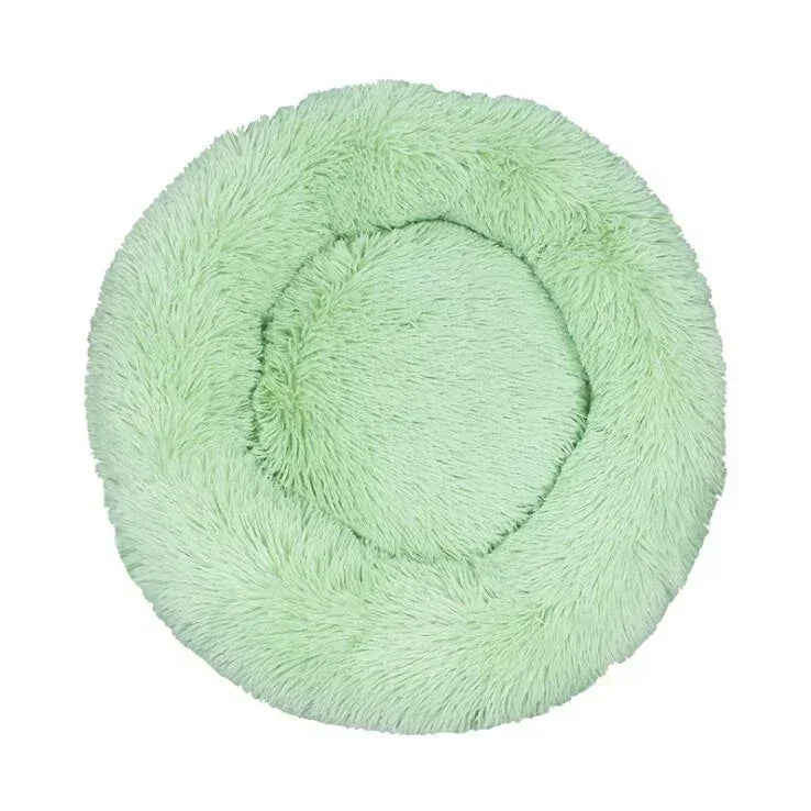 Dog or Cat Bed For Calm Pets