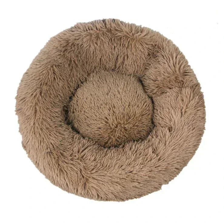 Dog or Cat Bed For Calm Pets