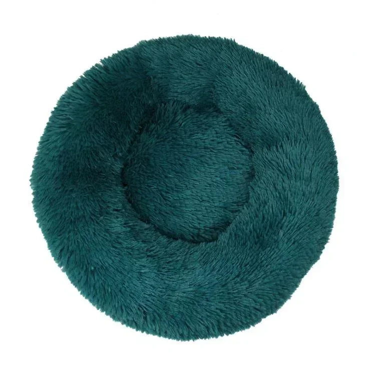 Dog or Cat Bed For Calm Pets