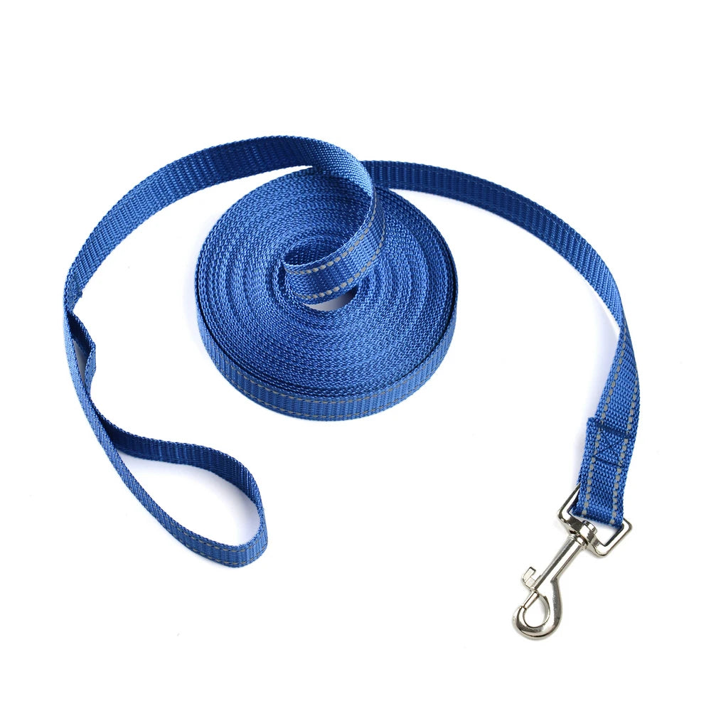10m pet dog lead, for our small and medium sized furry friends