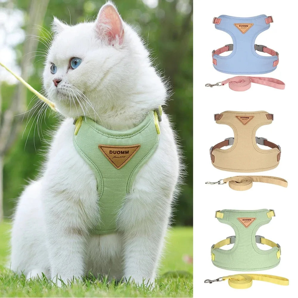 Pet Products for Cats Detachable Collar for cats and kittens