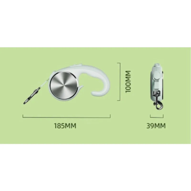 Pet Lead / Leash retractable