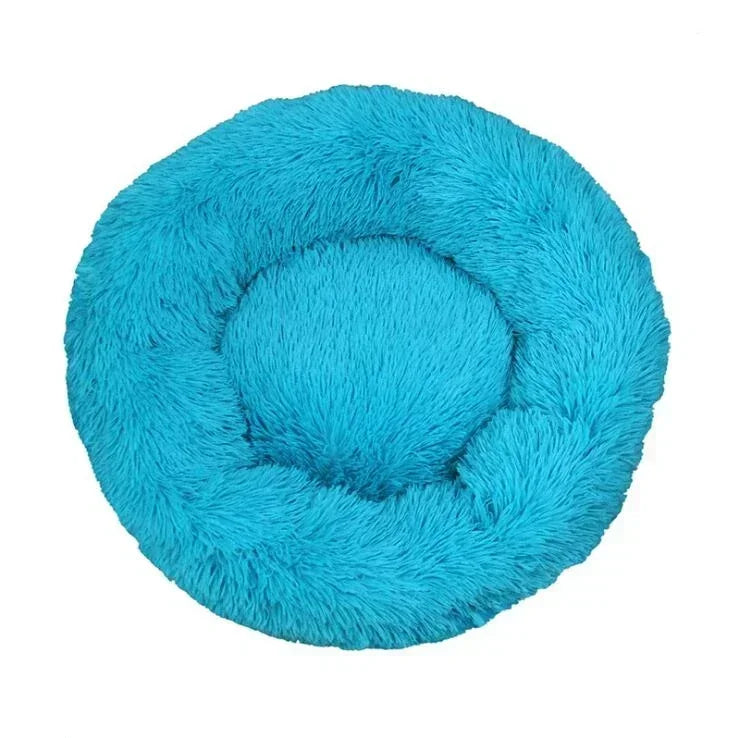 Dog or Cat Bed For Calm Pets