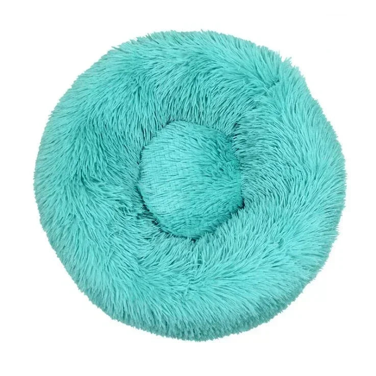 Dog or Cat Bed For Calm Pets