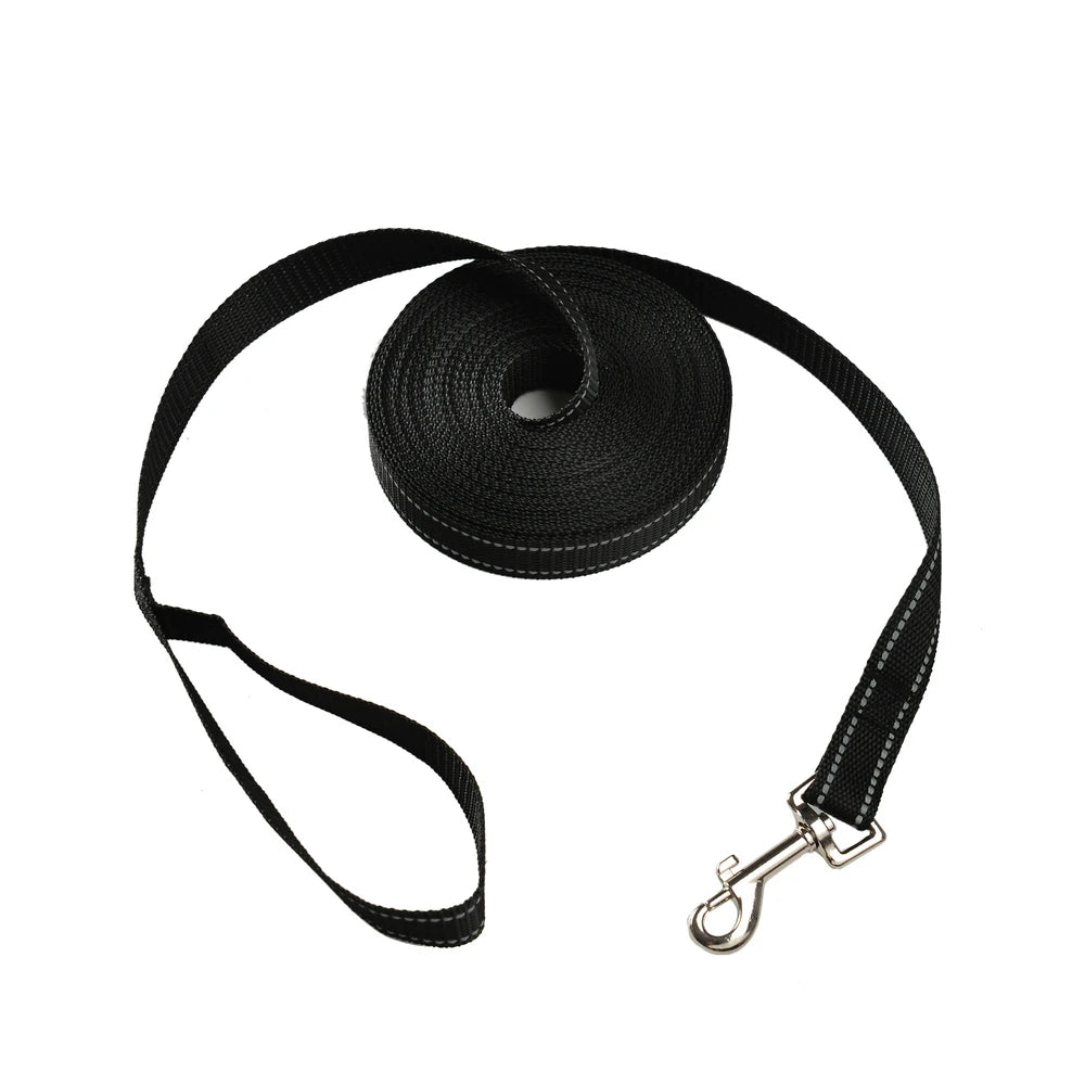 10m pet dog lead, for our small and medium sized furry friends