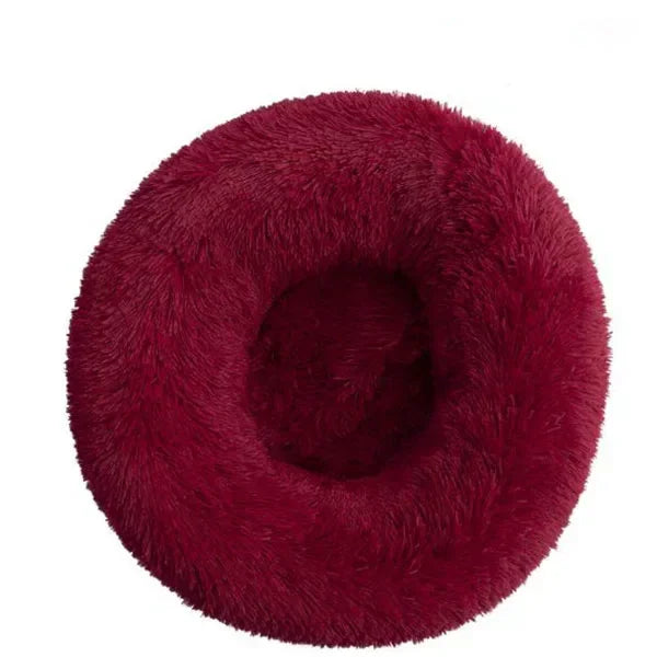 Dog or Cat Bed For Calm Pets