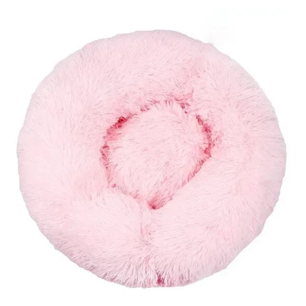 Dog or Cat Bed For Calm Pets
