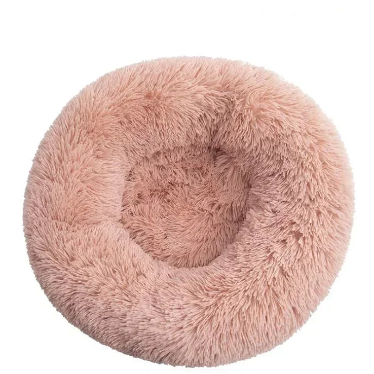 Dog or Cat Bed For Calm Pets