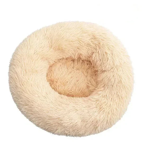 Dog or Cat Bed For Calm Pets