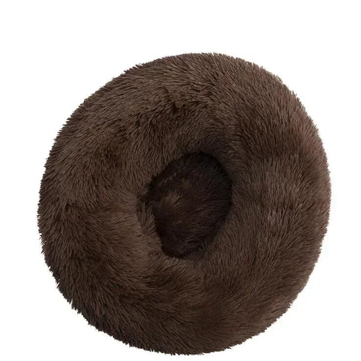 Dog or Cat Bed For Calm Pets
