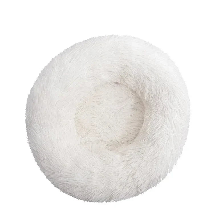 Dog or Cat Bed For Calm Pets