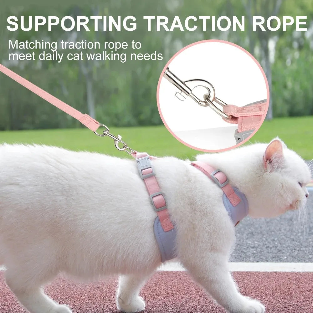 Pet Products for Cats Detachable Collar for cats and kittens