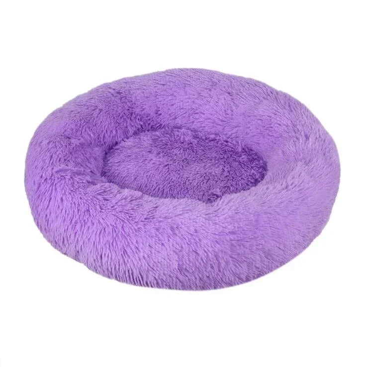 Dog or Cat Bed For Calm Pets