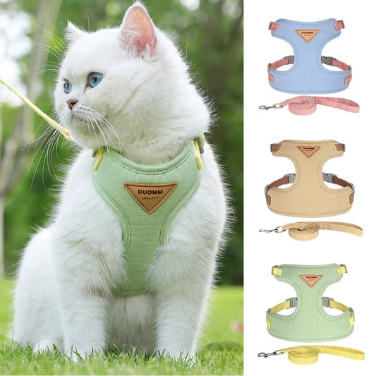 Pet Products for Cats Detachable Collar for cats and kittens