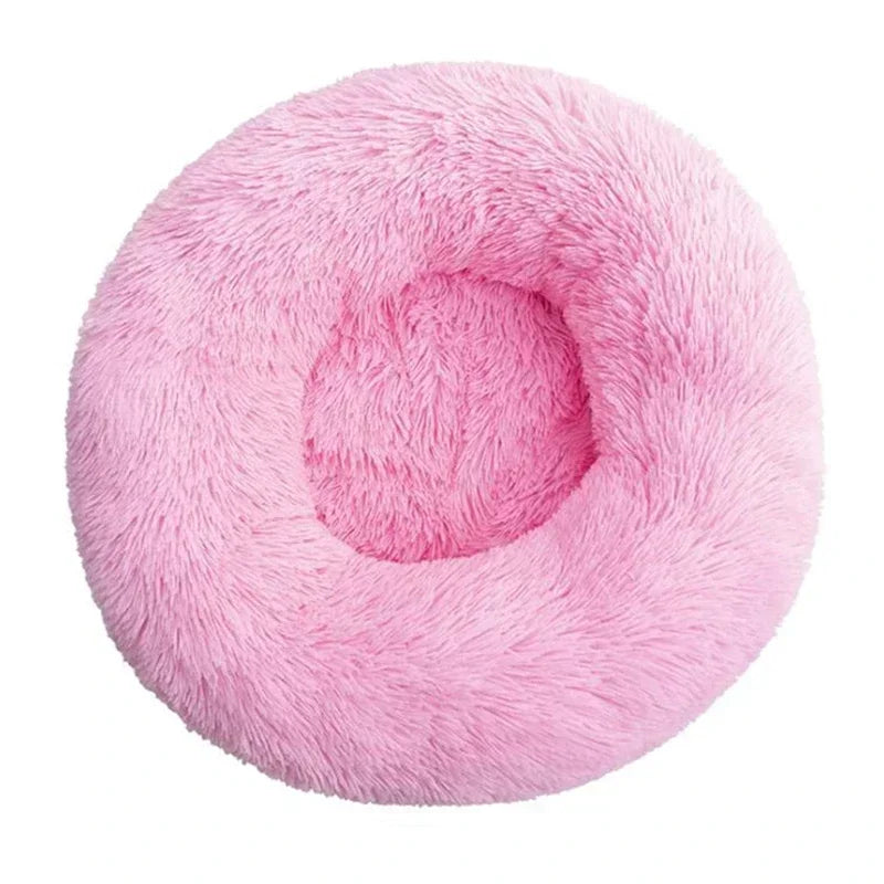 Dog or Cat Bed For Calm Pets