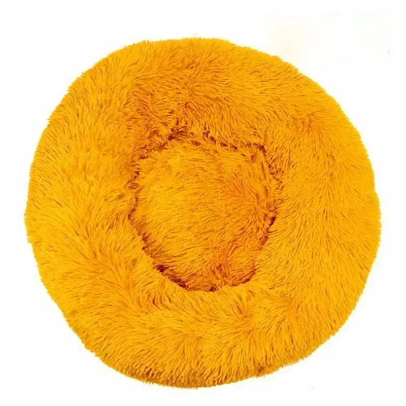Dog or Cat Bed For Calm Pets