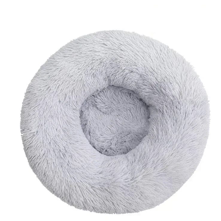 Dog or Cat Bed For Calm Pets