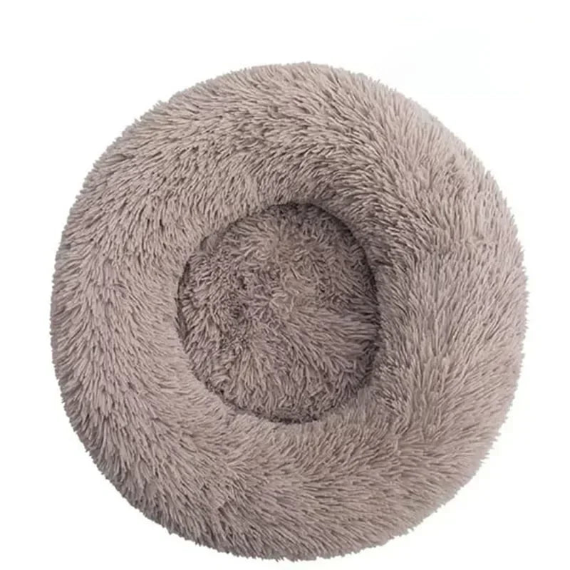 Dog or Cat Bed For Calm Pets