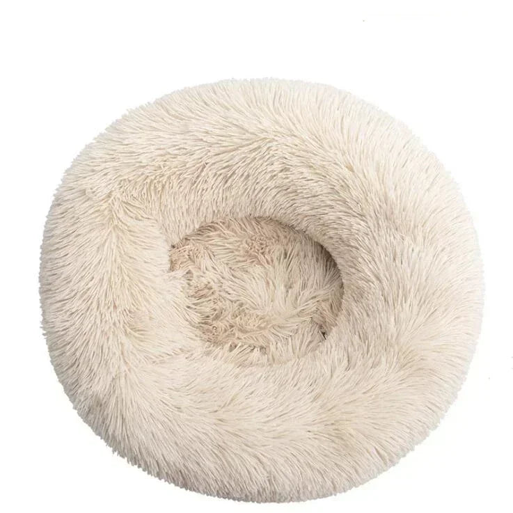 Dog or Cat Bed For Calm Pets
