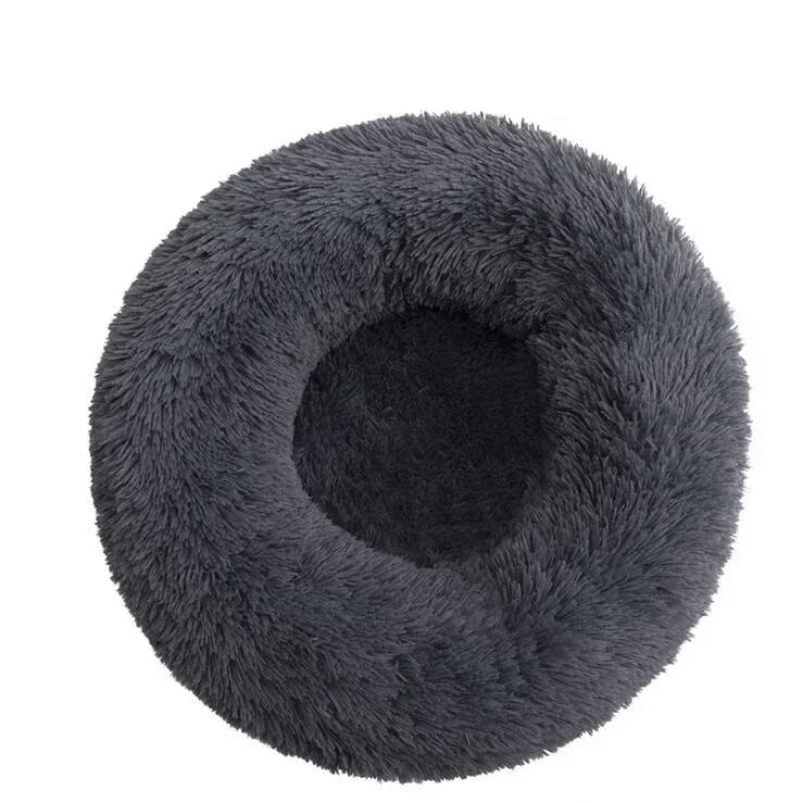 Dog or Cat Bed For Calm Pets