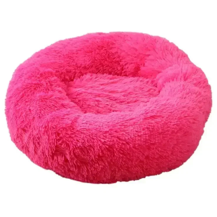 Dog or Cat Bed For Calm Pets